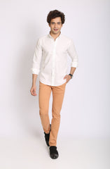 Basic Oxford Shirt