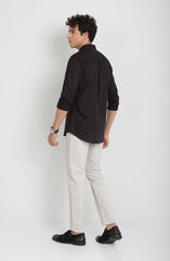 Basic Oxford Shirt