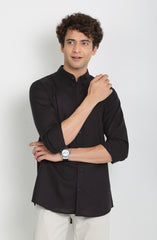 Basic Oxford Shirt