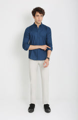 Basic Oxford Shirt