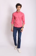 Basic Oxford Shirt