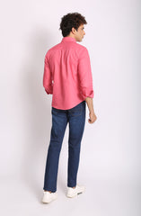 Basic Oxford Shirt