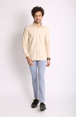 Linen Shackit