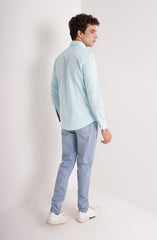 Slim Fit Shirt