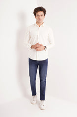 Oxford Slimfit Shirt