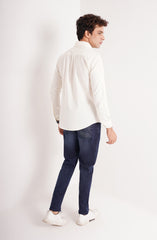 Oxford Slimfit Shirt