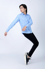 Oxford Button Down Shirt