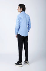Oxford Button Down Shirt