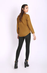 Woman Jump Shirt