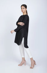 Jacquard Shirt