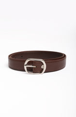 Women Leather Belt