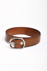 Women Leather Belt