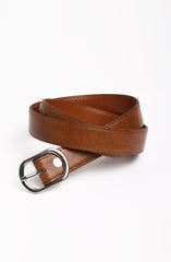 Women Leather Belt