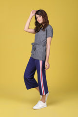 Chain Yarn Top