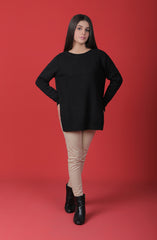Waff Knit Sweater
