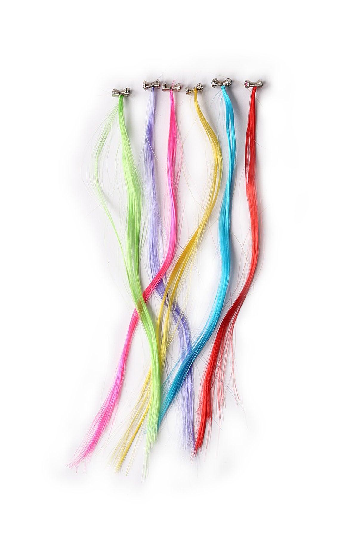 Artificial Hair