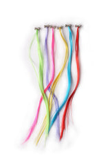Artificial Hair