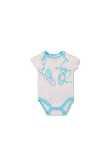 3 Pcs Layette Set