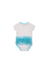 3 Pcs Layette Set