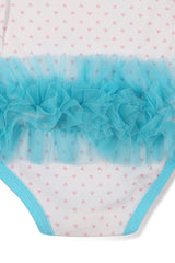 3 Pcs Layette Set