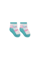 3 Pcs Layette Set