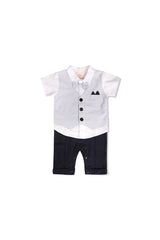 Baby Boys 3 Pcs Suit