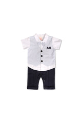 Baby Boys 3 Pcs Suit