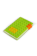 Lego Diary