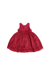 Girls Frock
