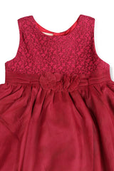 Girls Frock