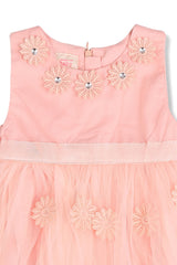 Girls Frock