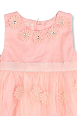 Girls Frock