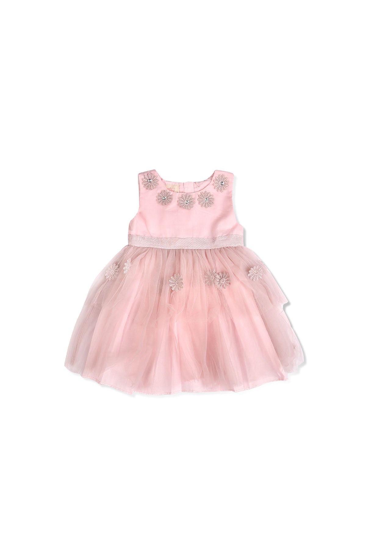 Girls Frock