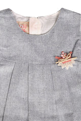 Girls Frock