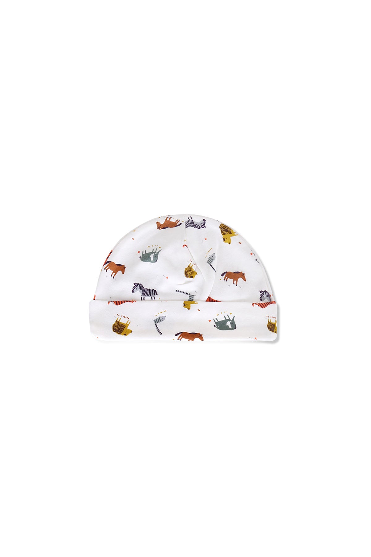 3 Pack Cap