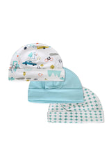 3 Pack Cap