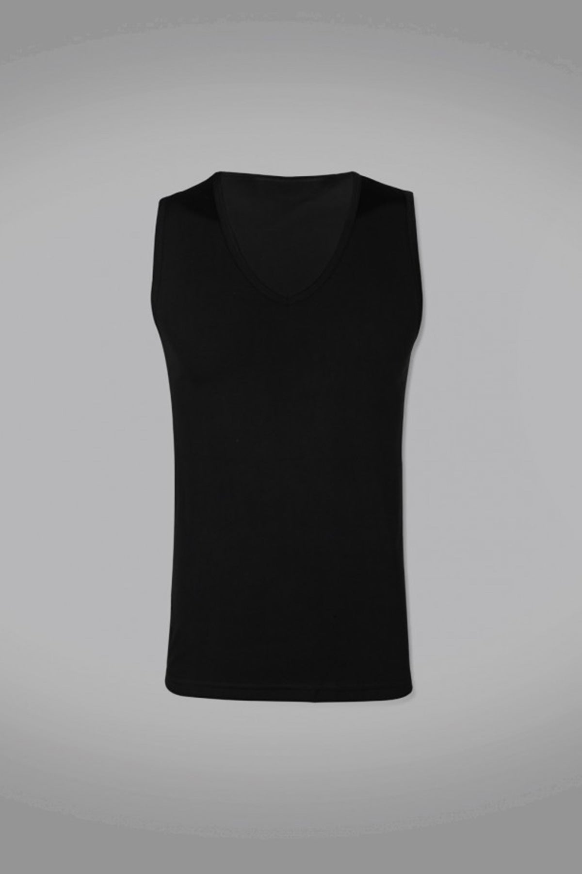 Men A/C Vest V Neck