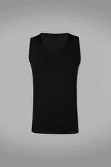 Men A/C Vest V Neck