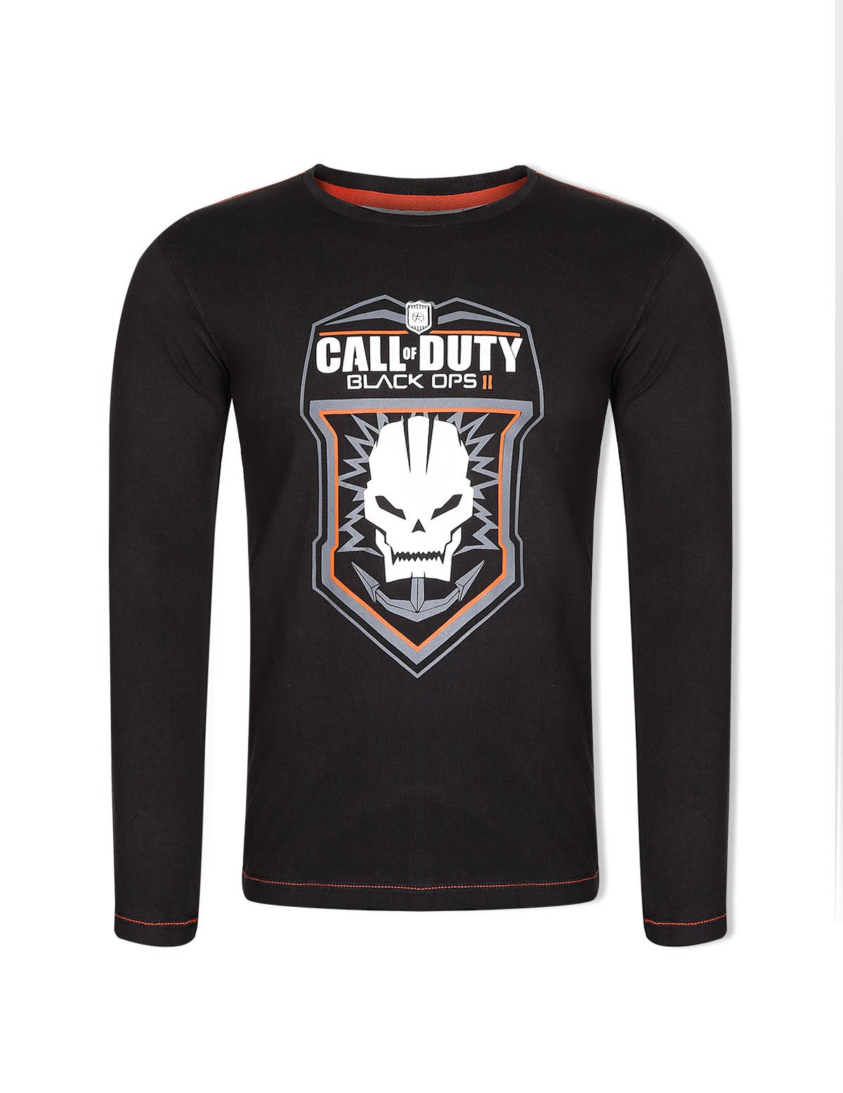 Cod Black Ops Ii Shirt