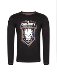 Cod Black Ops Ii Shirt