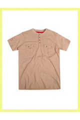 Lc Mens Henley