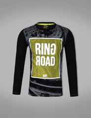 Ring Road F/S T-Shirt