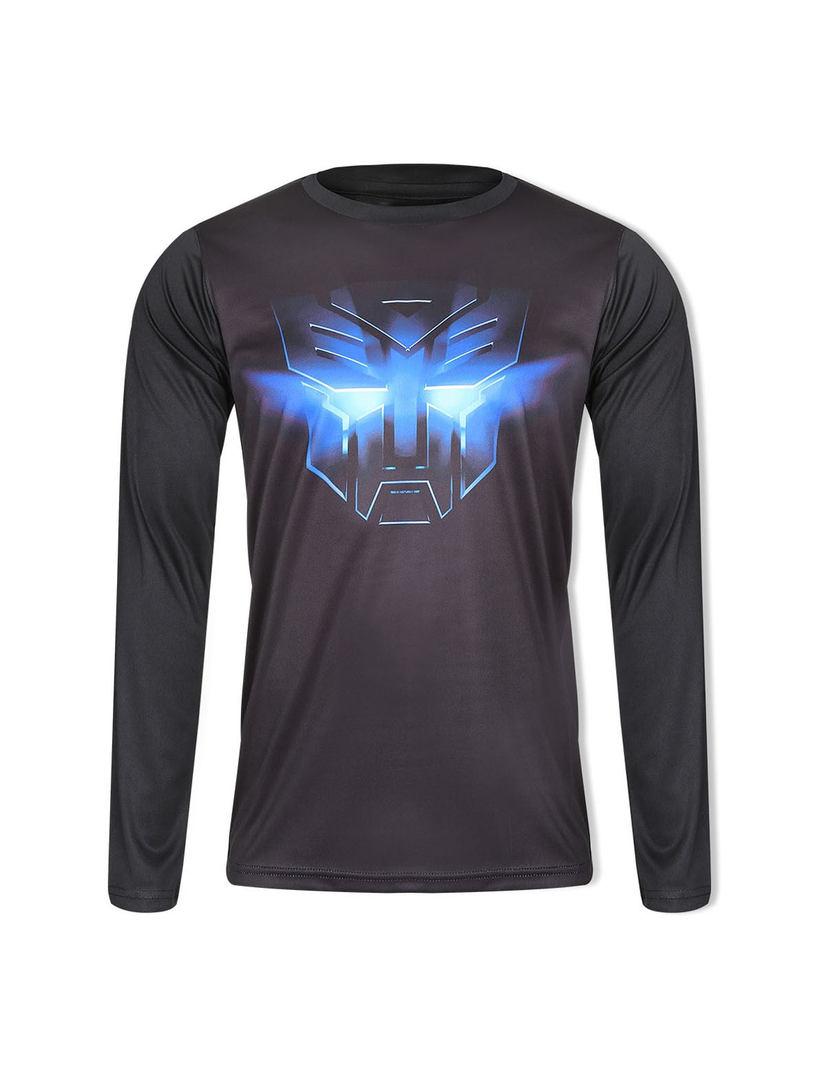 Lc Mens Long Sleeve T-Shirt