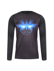 Lc Mens Long Sleeve T-Shirt
