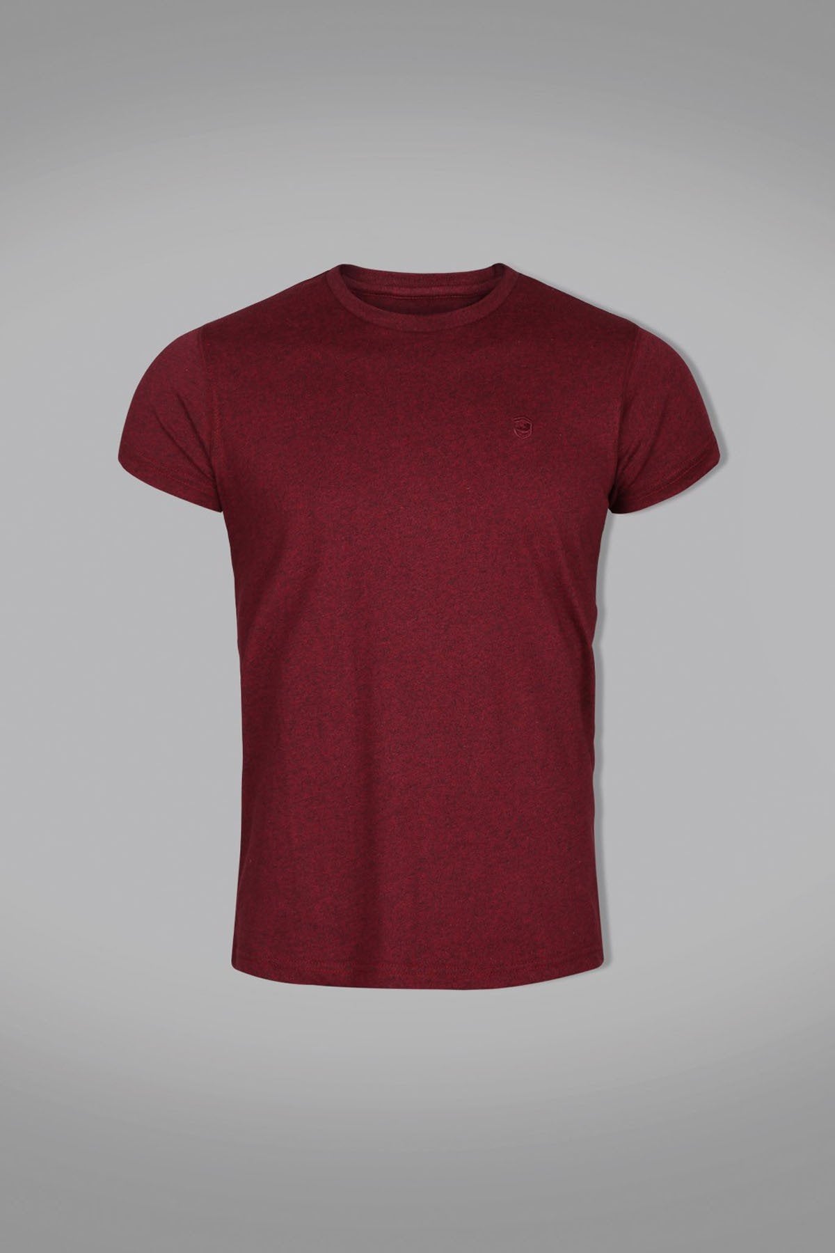 Chain Yarn T-Shirt