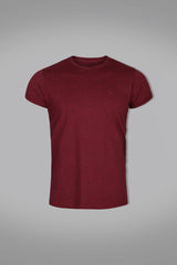 Chain Yarn T-Shirt