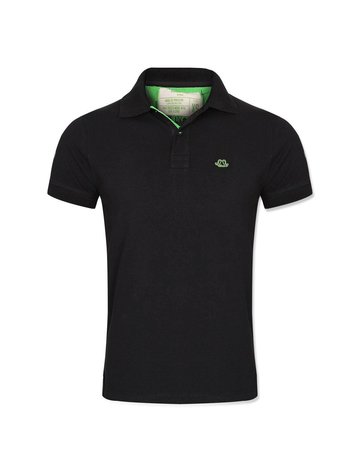 Mop Chand Sitara Polo