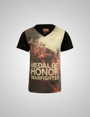 Medal Of Honor Shirt