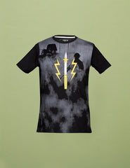 Mop Sword S/S Shirt