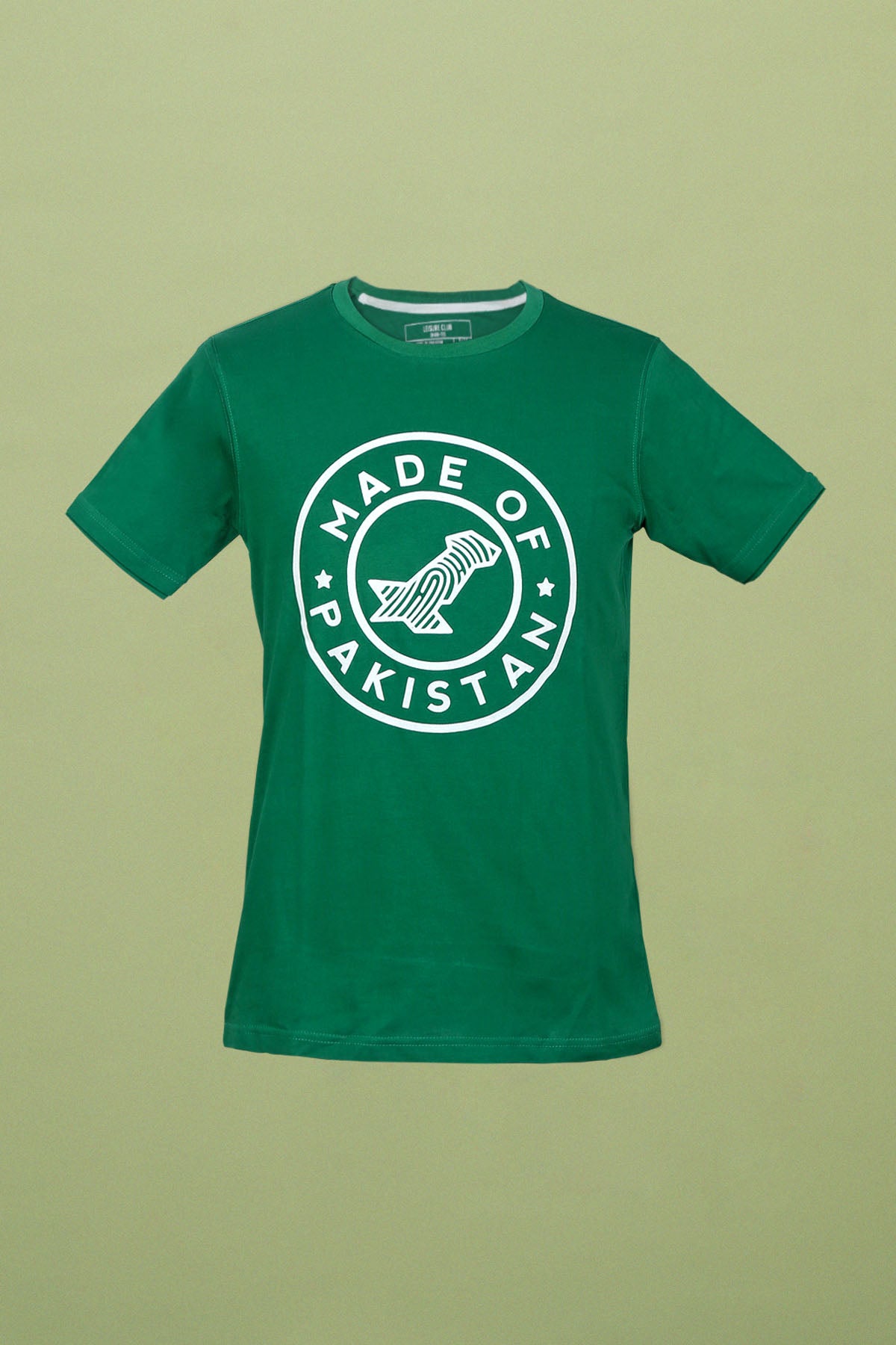 Mop Short Sleeve Shirt